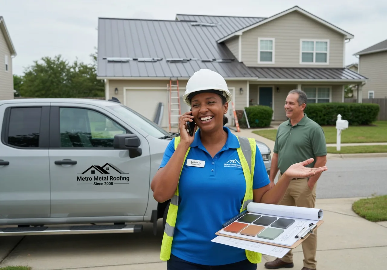 Metal Roofing Installation Kooskia, ID FAQs