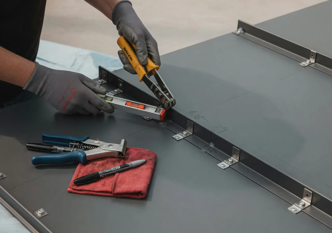 Why choose Metal Roofing Installation in Kooskia, ID